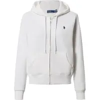 Ralph Lauren Felpa con cappuccio in misto cotone