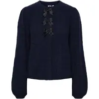 Y.A.S Yasbonsa Cardigan A Maglia