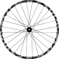 Mavic Ruota Posteriore Da Mtb Deemax Enduro Sl 27.5´´ Boost 6b Disc