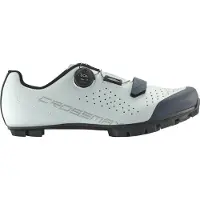 Mavic Crossmax Boa Scarpe da ciclismo (41 1/3, grigio)
