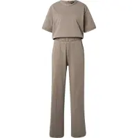 G-Star per donna. D28670-B771-273 Tuta lavorata a maglia marrone (29/32), Casual, Cotone, Manica corta