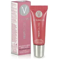 Phergal Volumax Fruit Gloss Fragola e Crema 7,5ml — Gloss labbra