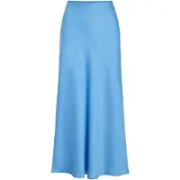 Vila Viellette High Waist Gonna Midi