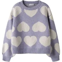 Name it Pullover A Maglia