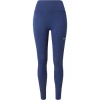 Nike Pantaloni sportivi 'ONE' blu scuro