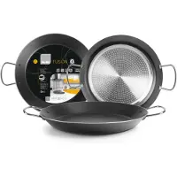 Ibili Padella Per Paella Fusion 34 Cm