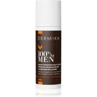 Dermika Crema viso antirughe Strong Regenerating Anti-Wrinkle And Anti-Deep Furrow Cream 60+ 50 ml