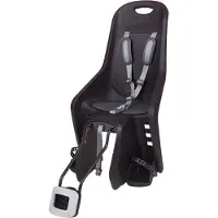 Polisport Move Seggiolino Posterior Per Biciclette Per Bambini Bubbly Maxi+ 29