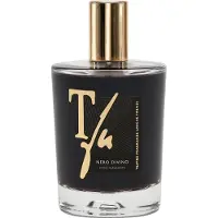 Teatro Fragranze Nero Divino 100 ml — Profumo per Ambienti