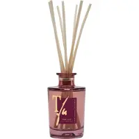 TEATRO FRAGRANZE UNICHE Rose Oud Sticks 100 ml — Diffusore Bastoncini