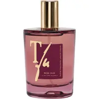 Teatro Fragranze Rose Oud 100 ml — Profumatore ambiente