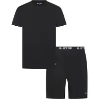 G-Star Pigiama A Maniche Corte D29463-01