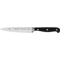 WMF Spitzenklasse Plus 1895246032 coltello universale, 12 cm