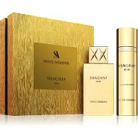 Swiss Arabian Shaghaf Oud Unisex — Eau de Parfum