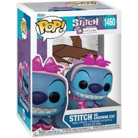 Funko POP! Figura Dello Cheshire Lilo &amp; Stitch