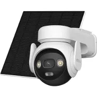 IMOU - IPC-B7ED-5M0TEA-EU - Telecamera di sicurezza - per esterni