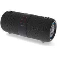 Nedis Altoparlante Portatile Spbt2480bk