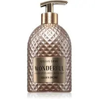 Vivian Gray Sapone Liquido Wonderful Golden Orchid 500 ml — Sapone liquido