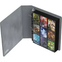 Ultimate Guard Raccoglitore Per Carte Collezionabili Collector´s Album Xenoskin