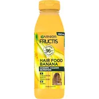 Garnier Fructis Hair Food Banana Ultra Nutritive Shampoo 350ml