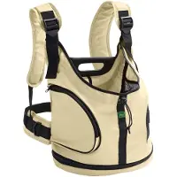 Hunter : Borsa da cintura outdoor "Kangaroo", marsupio per cuccioli, borsa trasportino