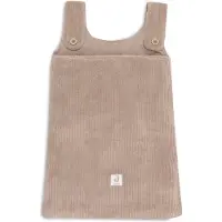 Jollein 010-874-68118, Contenitore per giocattoli, Marrone, Unisex (bambino/bambina), Monocolore, Rettangolare, Poliestere