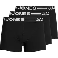 Jack & Jones Boxers Sense 3 Unità