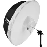 Profoto 100992 Ombrello Diffusore L - 1,5 stop