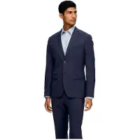 Selected Blazer Cedric Structure Slim