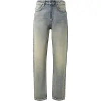 s.Oliver -qs Jeans Blue Denim Taglia: W36L32 | Relaxed fit jeans Outlet | Uomo | Blu