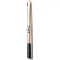 ICONIC LONDON Smokey Eye Duo Kajal matita per gli occhi doppia colore Midnight Black 0,85 g