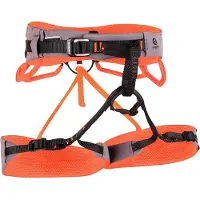 Mammut Women's Comfort Fast Adjust Harness Imbragatura Donna (XS, variopinto)