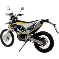 Leo Vince LeoVince LV-One Evo silenziatore KTM 690 / HUSQVARNA 701