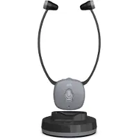 Meliconi Cuffie Wireless Easy Audio