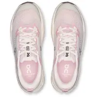 On Running Women's Cloudsurfer Trail 2 Scarpe per trail running Donna (40, grigio)