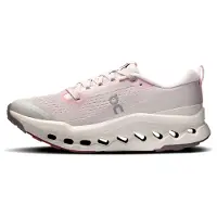 ON Women's Cloudsurfer Trail 2 Scarpe per trail running Donna (38,5, grigio)