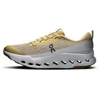 ON Cloudsurfer Trail 2 Scarpe per trail running Uomo (42, grigio)