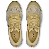 ON Cloudsurfer Trail 2 Scarpe per trail running Uomo (45, grigio)