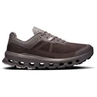 ON Cloudvista 2 Scarpe per trail running Uomo (42,5, marrone/grigio)