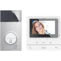 Bticino LEGRAND 364922 Set video Flex'ONE con posto esterno