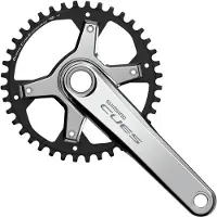Shimano Guarnitura Cues Fc-u6030-1