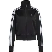Adidas Originals Giacca Sportiva FIREBIRD CLASSIC TRACK TOP donne - Nero - EU M