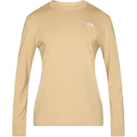 The North Face Maglietta A Maniche Lunghe Evolution Simple Dome Regular Regular