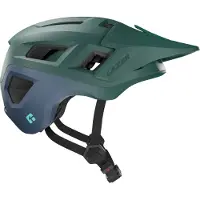 Lazer Coyote KinetiCore Casco per bici (52-56 cm, variopinto)
