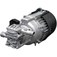 Lavor Idropulitrice ad acqua fredda Pascal 20 Plus, 2100 W, 10 litri, 74 decibel, plastica, grigio