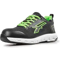 U Power Scarpe Antinfortunistiche Aton Esd S1ps Hi Hro Fo Sr