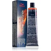 Wella Koleston Perfect Me 8/34 Biondo Rosso Oro Chiaro 60 ml — Colorante capelli