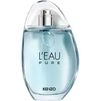 Kenzo L'eau Pure 100ml Unisex — Eau de Parfum