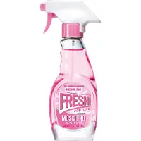 Moschino Eau De Toilette Pink Fresh Couture 100ml