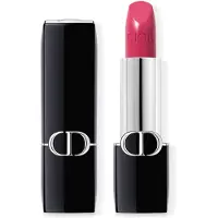 Dior Rossetto Rouge Satin 678